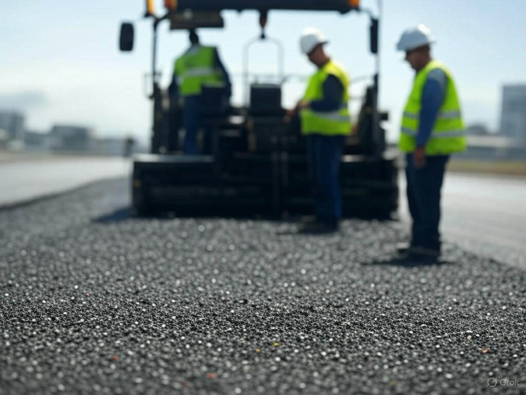 HOA Road Maintenance: Complete Guide to Paving, Repairs, and Budget Planning in Charleston