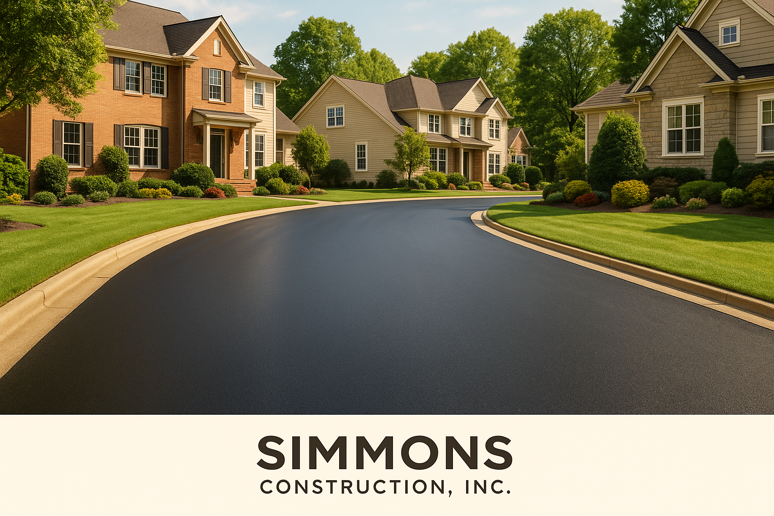 How Often Should You Sealcoat HOA Asphalt Roads in SC?
