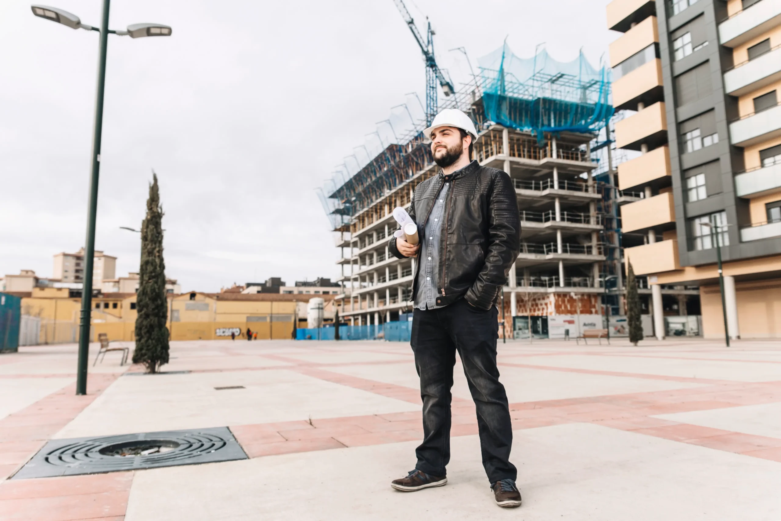 Commercial Concrete Contractors in Charleston: What to Look for Before You Hire