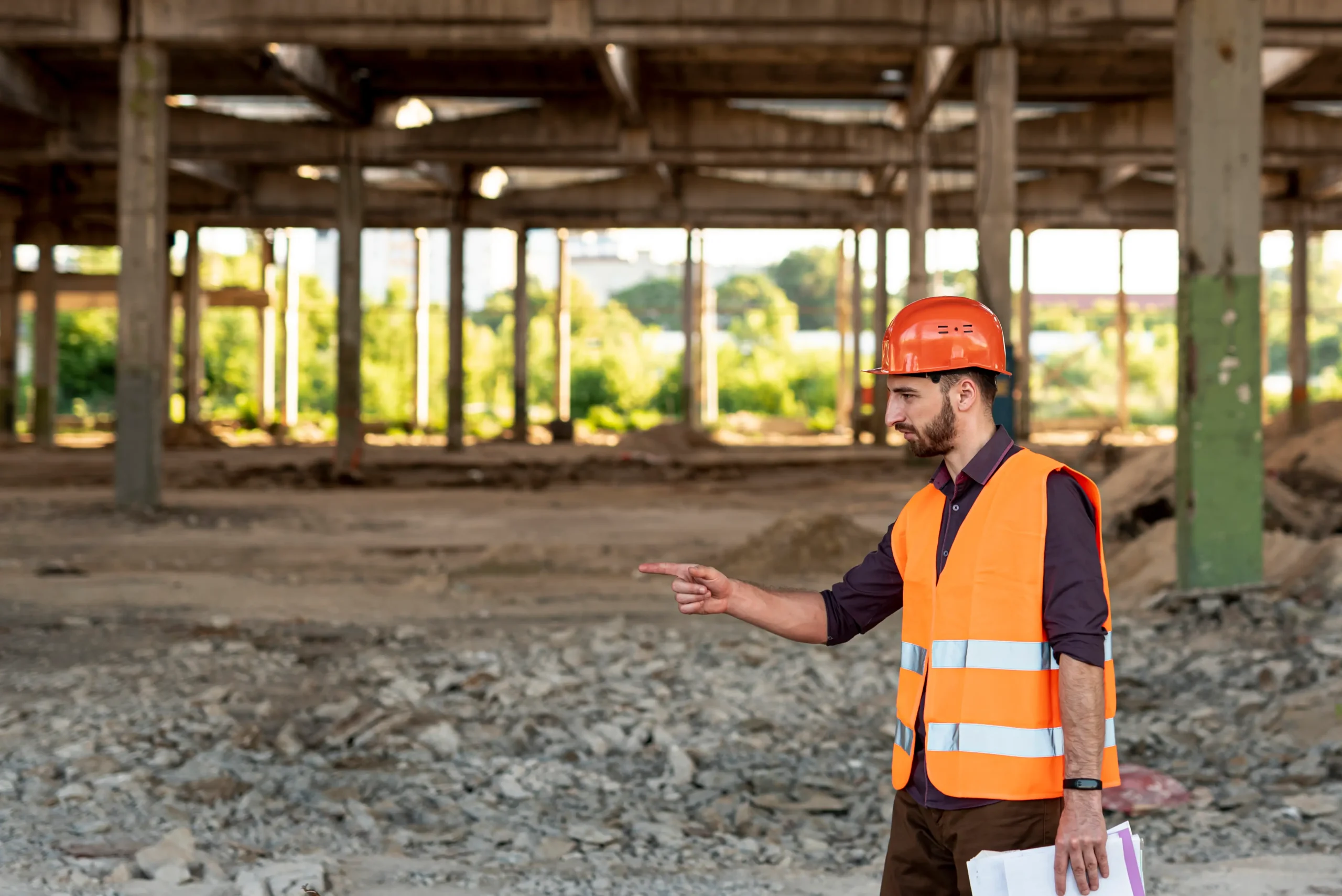 What Is Site Work in Construction? (And Why It Matters Before You Build)