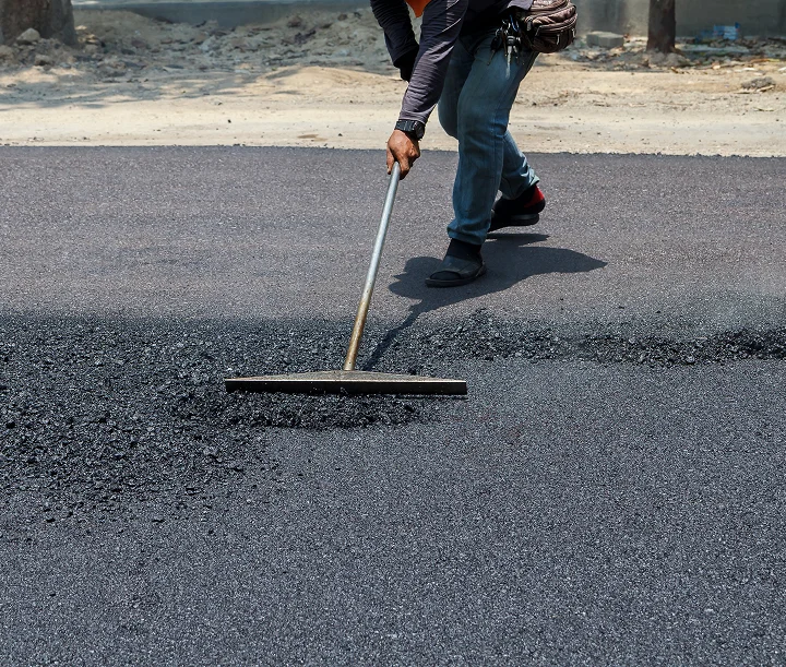 Asphalt Milling vs. Overlay vs. Full Replacement: How Charleston Businesses Should Choose