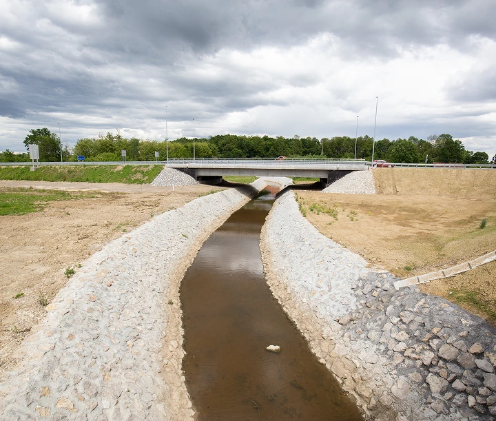 Site Grading and Drainage for Commercial Development in Charleston: What You Need to Know